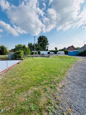 zi-zac à la vente -   59230  ROSULT, surface 1329 m2 vente zi-zac - UBI476540672